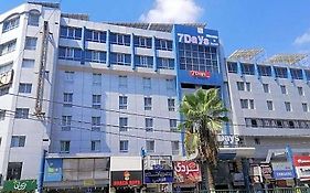 Seven Days Hotel